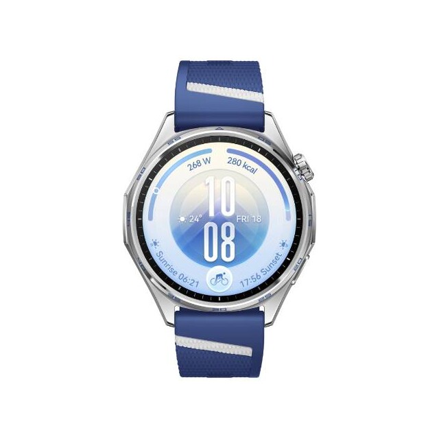 Смарт-часы Huawei Watch GT 7 46мм (синий)