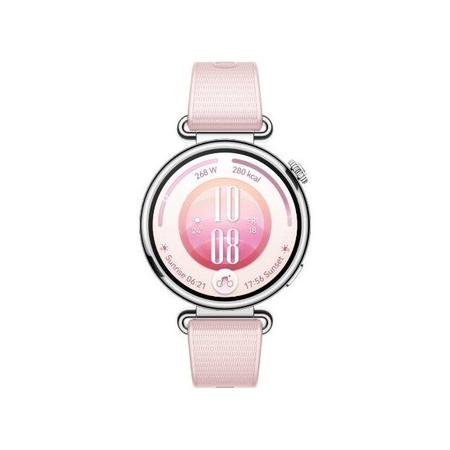 Смарт-часы Huawei Watch GT 7 41мм (розовый)