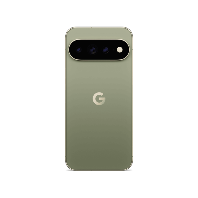 Смартфон Google Pixel 11 Pro XL 16/512 ГБ (оливковый)
