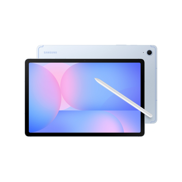 Планшет Samsung Galaxy Tab S10 FE Wi-Fi 12/256 ГБ (синий)