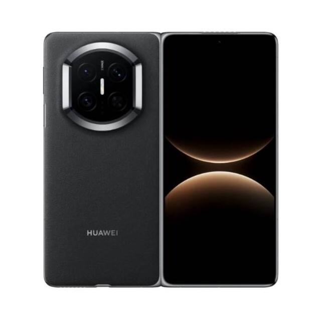 Смартфон Huawei Mate X7 16/512 ГБ (черный)