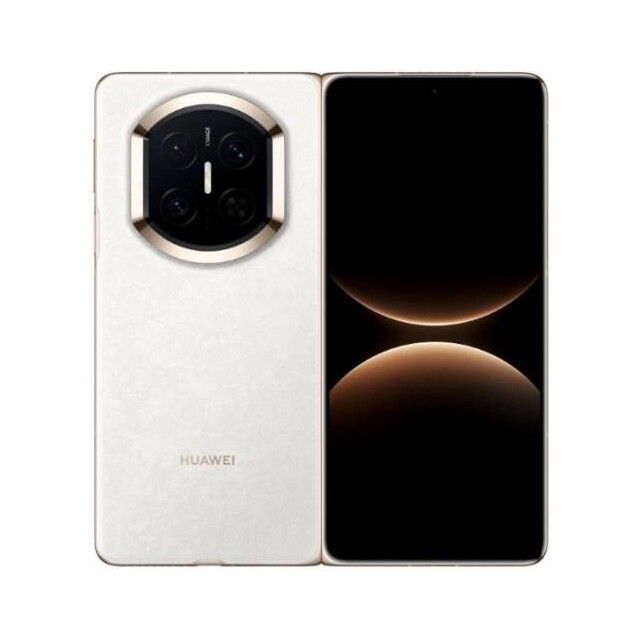 Смартфон Huawei Mate X7 16/512 ГБ (белый)