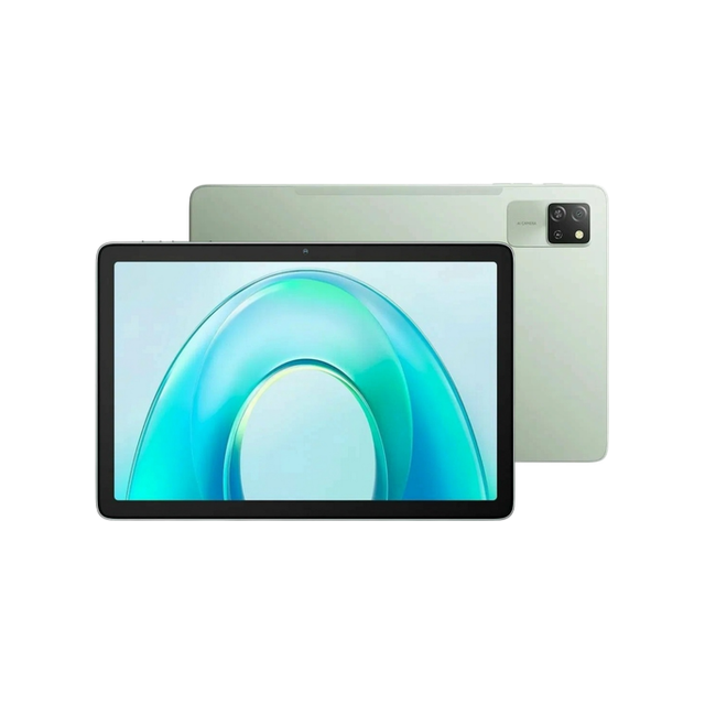 Планшет Blackview Tab 60 Pro 4G 8/128 ГБ (зеленый)