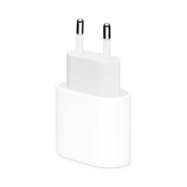 Зарядный блок для Apple iPhone 20W