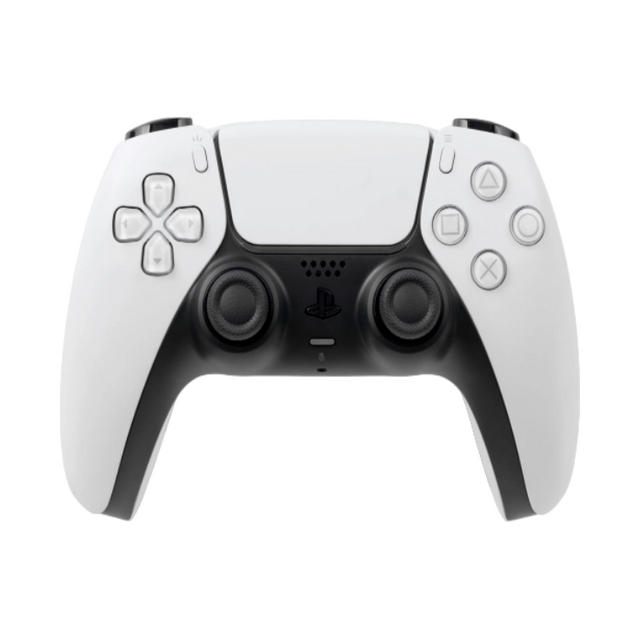 Геймпад PlayStation CFI - ZCT1W (белый)
