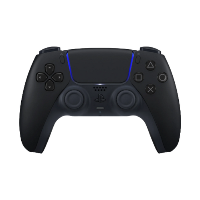 Геймпад PlayStation CFI - ZCT1W (черный)