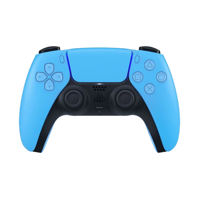 Геймпад PlayStation CFI - ZCT1W (голубой)