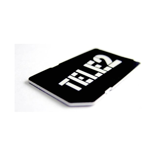 Сим карта TELE-2