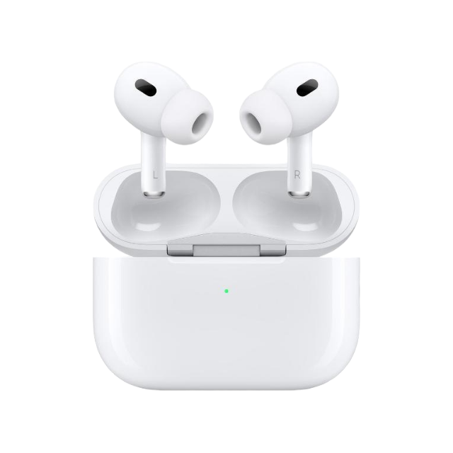 Беспроводные наушники Apple AirPods Pro-2 (белый)