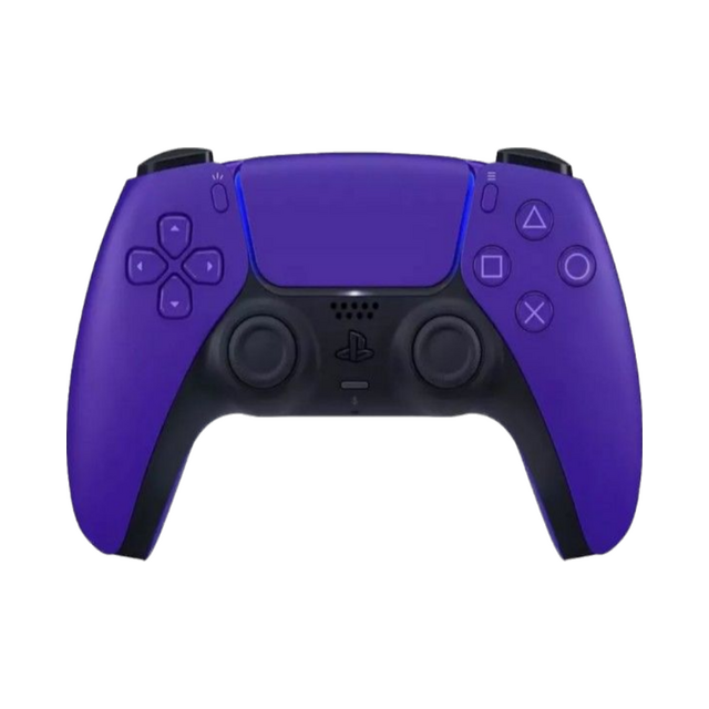 Геймпад PlayStation CFI-ZCT1W (фиолетовый)