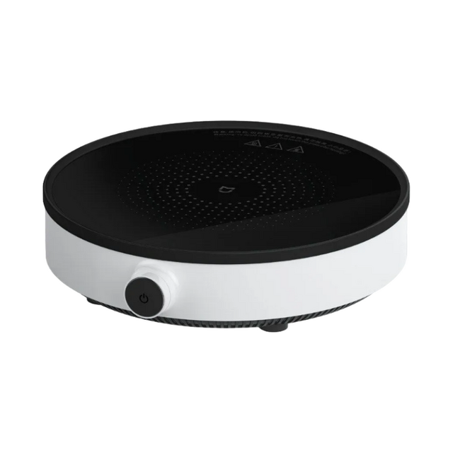 Индукционная плита Mijia Induction Coocer Lite (белый)