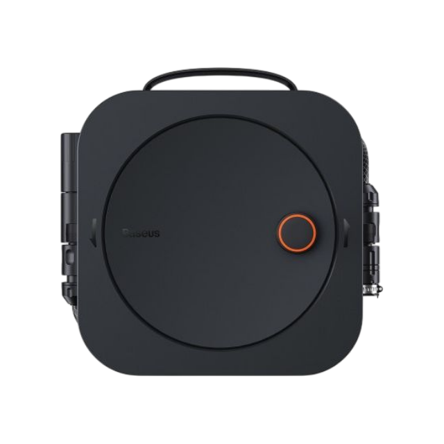 Автоматическая мойка Baseus GF8 CPGF010113 (черный)