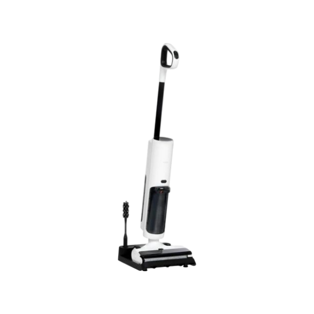 Вертикальный пылесос Xiaomi Truclean W20 C305 (белый)