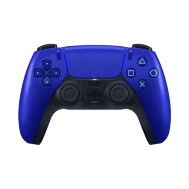 Геймпад PlayStation CFI-ZCT1W (синий)