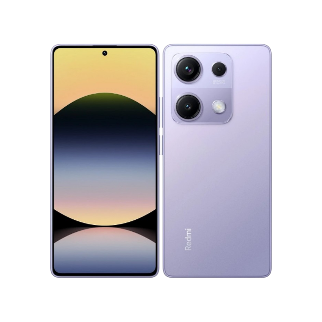 Смартфон Redmi Note 14S 8/256 ГБ (фиолетовый)