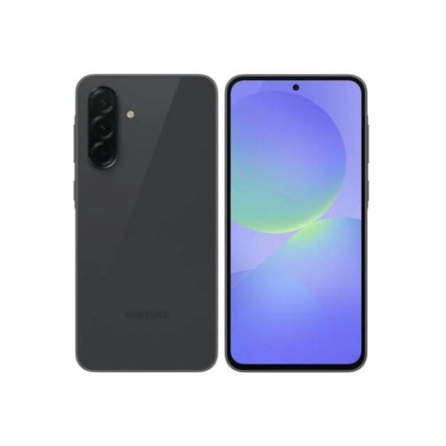Смартфон Samsung A36 5G 8/256 ГБ (черный)