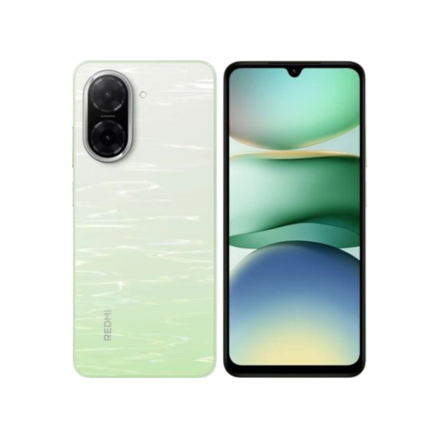 Смартфон Redmi A5 3/64 ГБ (зеленый)