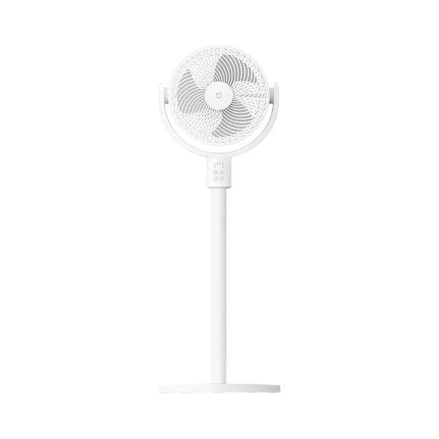 Напольный вентилятор Mijia Circulating  Fan (BPLDS08DM) (белый)