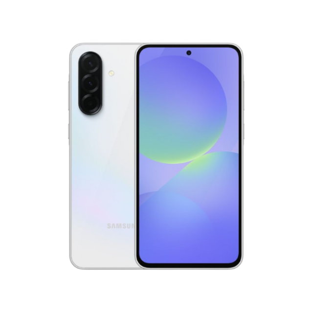Смартфон Samsung A56 5G 8/256 ГБ (серый)