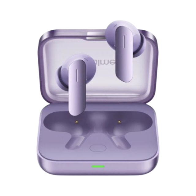Беспроводные наушники Realme Buds Air 7 RMA2408 (фиолетовый)