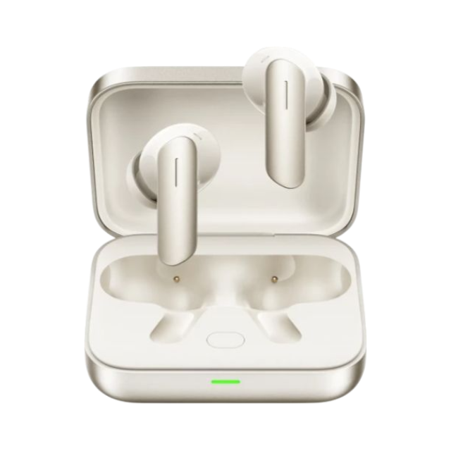 Беспроводные наушники Realme Buds Air 7 RMA2408 (золотистый)