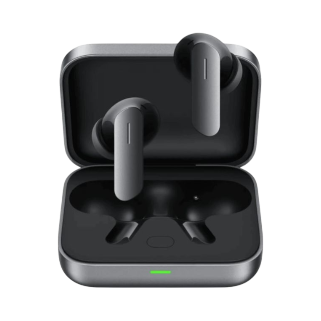 Беспроводные наушники Realme Buds Air 7 RMA2408 (черный)